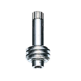 ＳＡＮＥＩ（サンエイ）水栓スピンドル　ＰＵ３６－１－１３