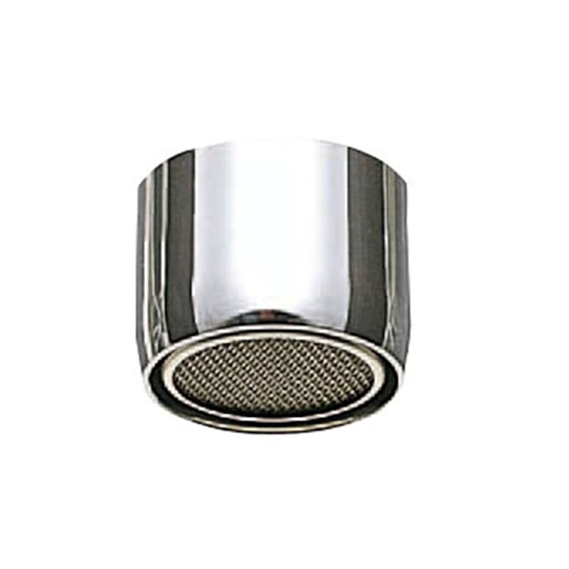 ＳＡＮＥＩ（サンエイ）水栓泡沫器　水ハネを抑える　呼び１３水栓用　ＰＭ２８－１３