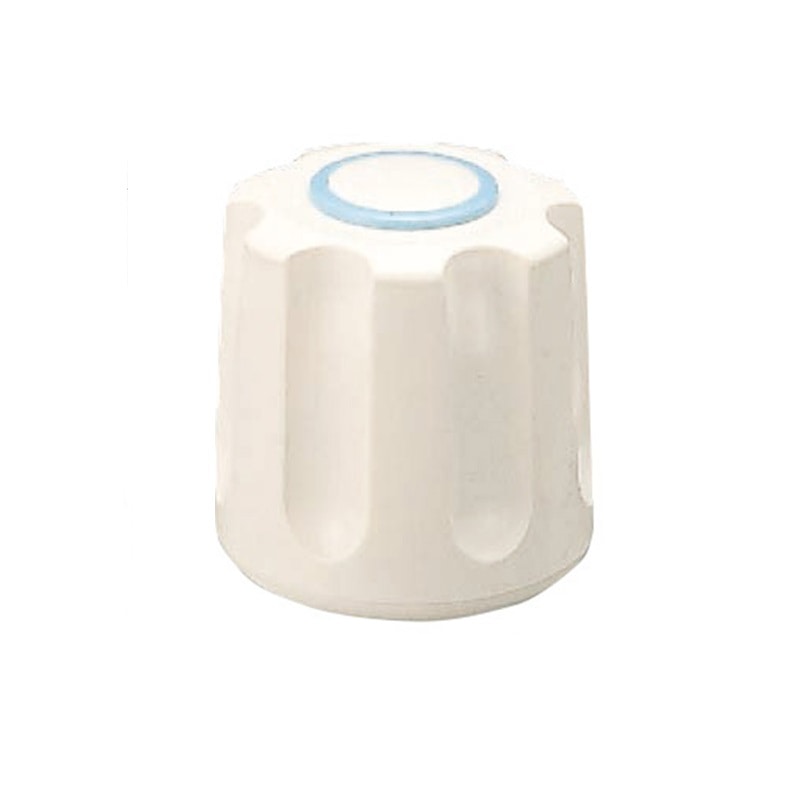 ＳＡＮＥＩ（サンエイ）セブンハンドル　アダプター４個付　湯・水キャップ付　ＰＲ２８１ＦＳ－Ｗ