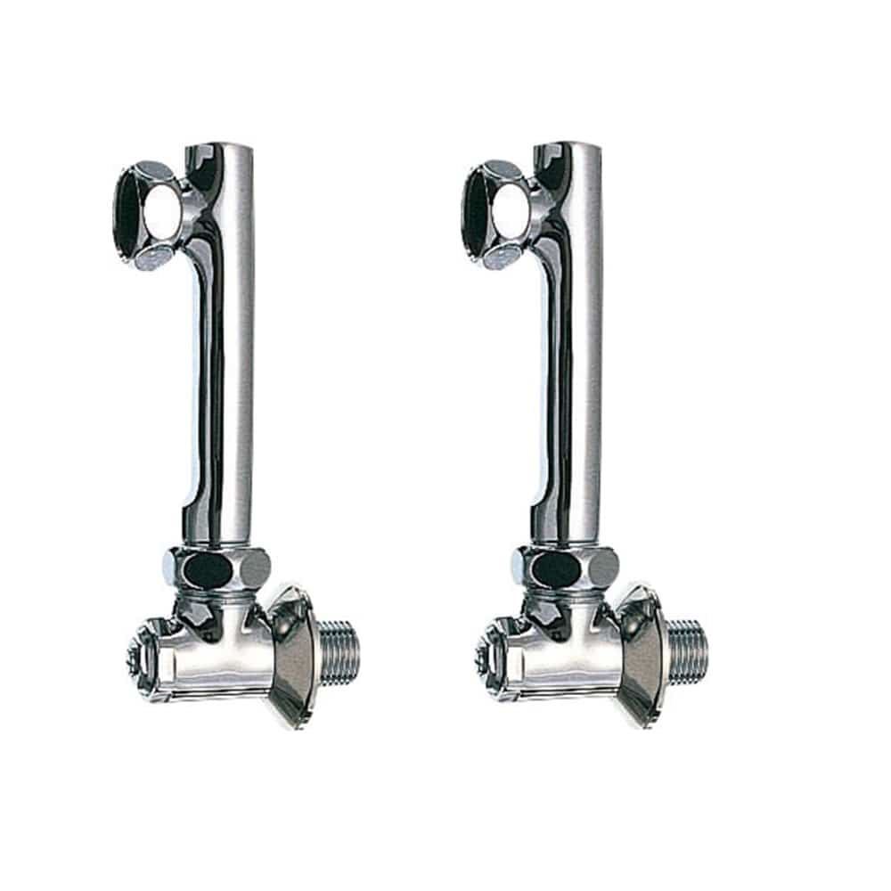 ＳＡＮＥＩ（サンエイ）　延長偏心管　長さ１００ｍｍ　２個１組　ＰＵ３‐９ＸＳ‐１００