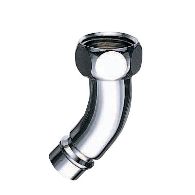 洗濯機用Ｌ型ニップル　ＰＴ３３３