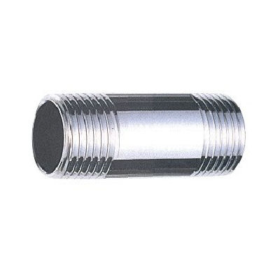 ＳＡＮＥＩ（サンエイ）給水管　長さ５５ｍｍ　Ｖ２２Ｊ－６２－１３Ｘ５５