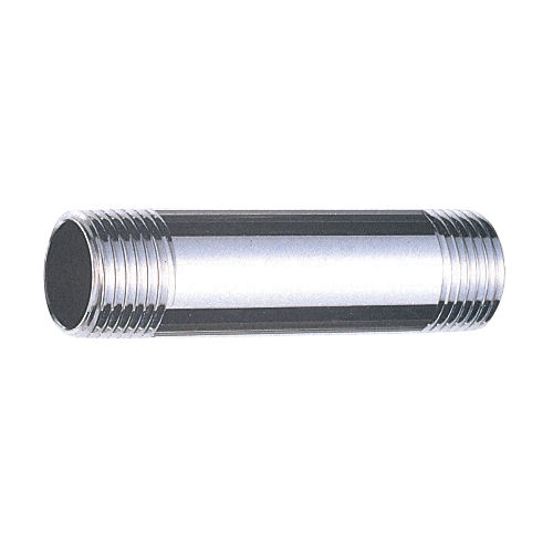 ＳＡＮＥＩ（サンエイ）給水管　長さ７５ｍｍ　Ｖ２２Ｊ－６２－１３Ｘ７５