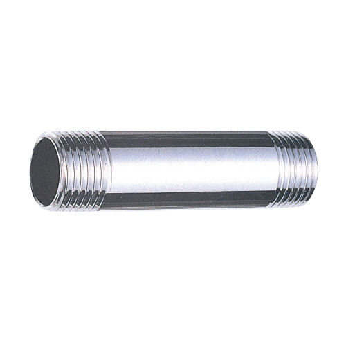 ＳＡＮＥＩ（サンエイ）給水管　長さ１００ｍｍ　Ｖ２２Ｊ－６２－１３Ｘ１００