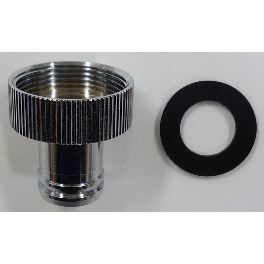 ＳＡＮＥＩ（サンエイ）自在カップリング　ホース・水こし等の接続　Ｗ２６山２０　ＰＴ３５－２－１３