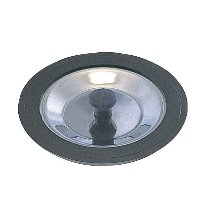 ＳＡＮＥＩ（サンエイ）流し排水栓フタ　ＳＡＮＥＩ製排水栓用　外径８７ｍｍ　ＰＨ６５Ｆ－３