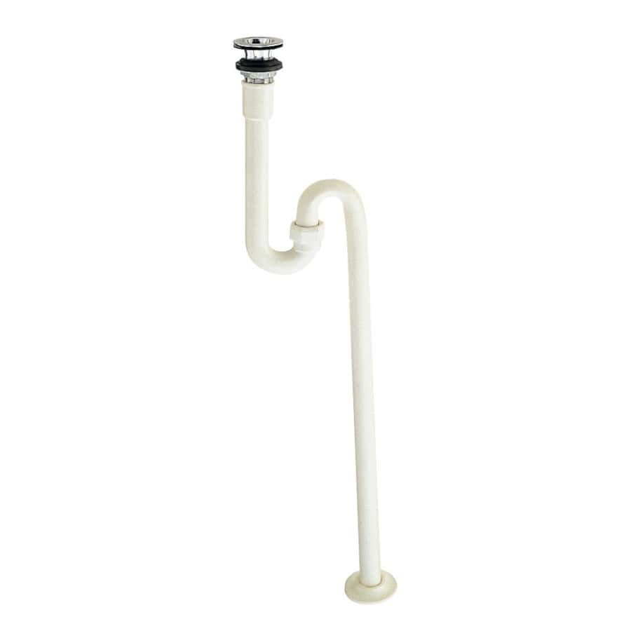 ＳＡＮＥＩ（サンエイ）ＰＣアフレ無しＳトラップ　パイプ径２５ｍｍ　樹脂製　ＰＨ７４１－２５