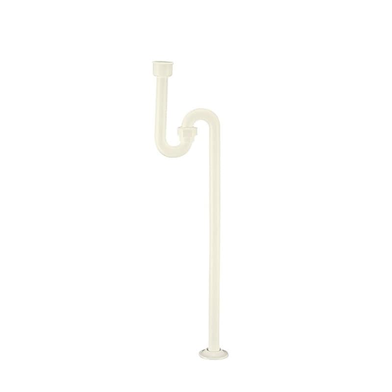 ＳＡＮＥＩ（サンエイ）ＰＣワン付Ｓトラップ　樹脂製　ＰＨ７０１－１－２５