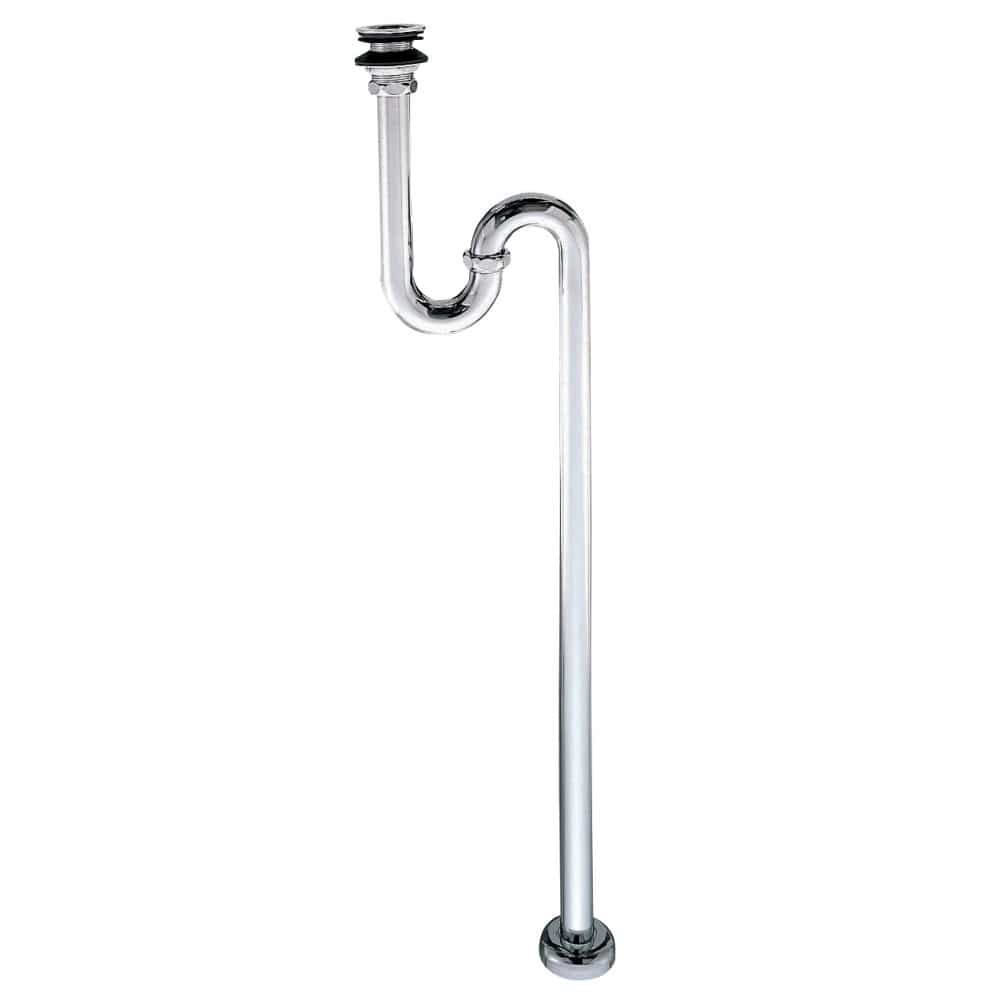 ＳＡＮＥＩ（サンエイ）アフレナシＳトラップ　オーバーフローなし　パイプ径２５ｍｍ　ＰＨ７４Ｂ－２５