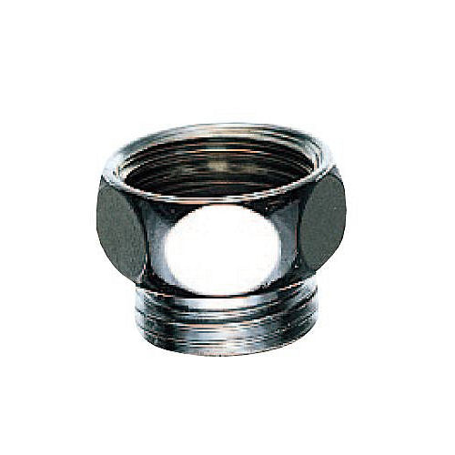 ＳＡＮＥＩ（サンエイ）シャワーアダプター　ＫＶＫ混合栓にＳＡＮＥＩシャワホースを接続　ＰＴ２５－３