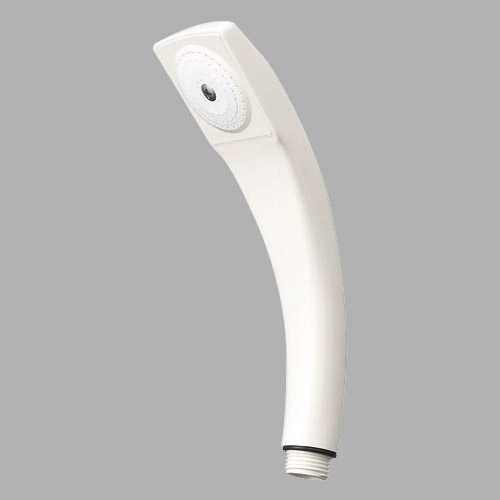 ＳＡＮＥＩ（サンエイ）シャワヘッド　ホワイト　ＰＳ３９－８０Ｘ－Ｗ