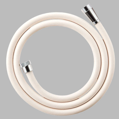 回転シャワーホース（アイボリー）　ＰＳ３０－８６ＴＸＡ－Ｉ