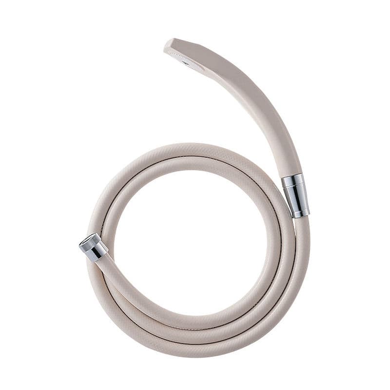 ハンドシャワー（アイボリー・アイボリー）　ＰＳ３９－ＣＴＡ－ＩＩ