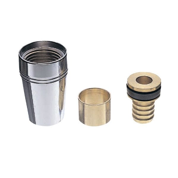 ＳＡＮＥＩ（サンエイ）回転ホース金具　シャワーヘッド側　ＰＵ８６ＴＦ