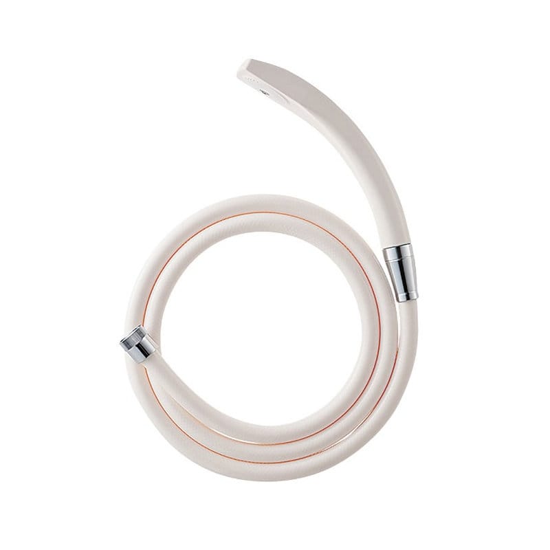 ＳＡＮＥＩ（サンエイ）シャワーセット　ホワイト　ホース長さ１．６ｍ　ＰＳ３９－ＣＴＡ－Ｗ－Ｗ