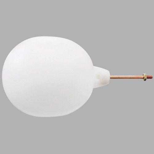 ＳＡＮＥＩ（サンエイ）ロータンクポリ玉セット　ＰＶ４５－８４Ｘ