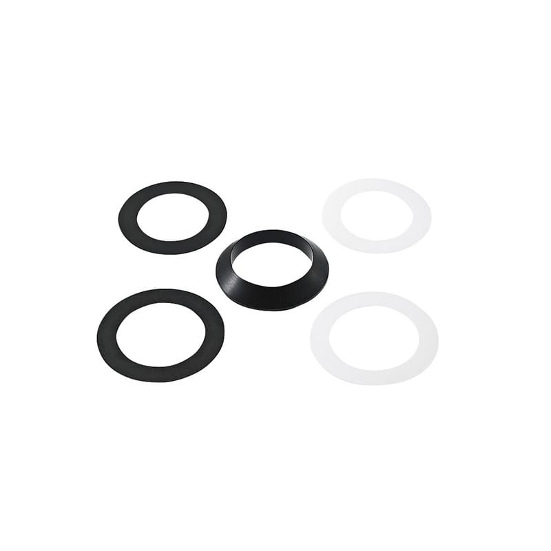 ＳＡＮＥＩ（サンエイ）サイフォン取付パッキン　サイフォン呼び３２、３８用　ＰＰ４２－３１Ｓ