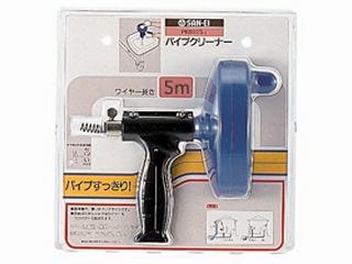 パイプクリーナー　ＰＲ８０２Ｓ－５