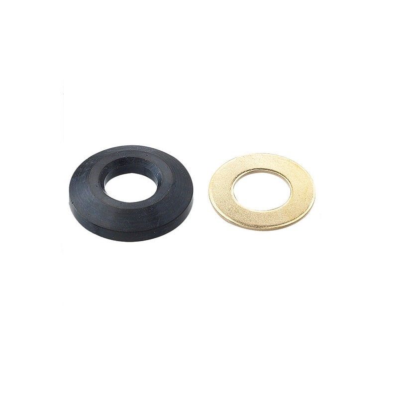 ＳＡＮＥＩ（サンエイ）水栓上部パッキン　呼び１３水栓用　水漏れ補修　ＰＰ４２Ａ－１Ｓ－１３