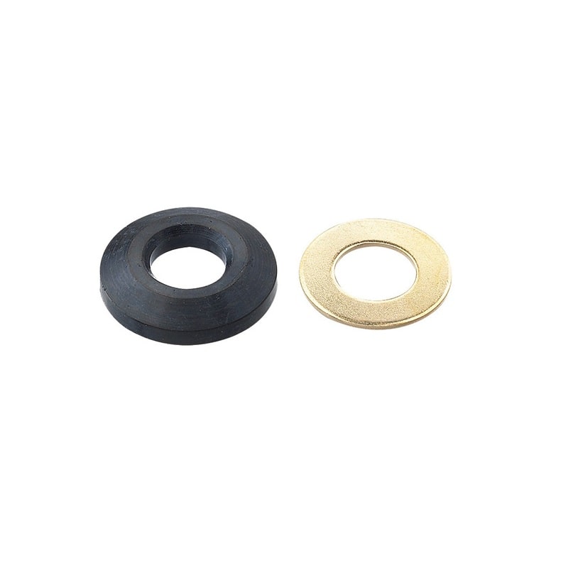 ＳＡＮＥＩ（サンエイ）水栓上部パッキン　呼び２０水栓用　ＰＰ４２Ａ－１Ｓ－２０