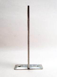 Ｔ字足　１２０