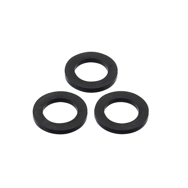 ＳＡＮＥＩ（サンエイ）ジョイントパッキン　呼び１３管用　３枚入り　ＰＰ４０－５Ｓ－１３