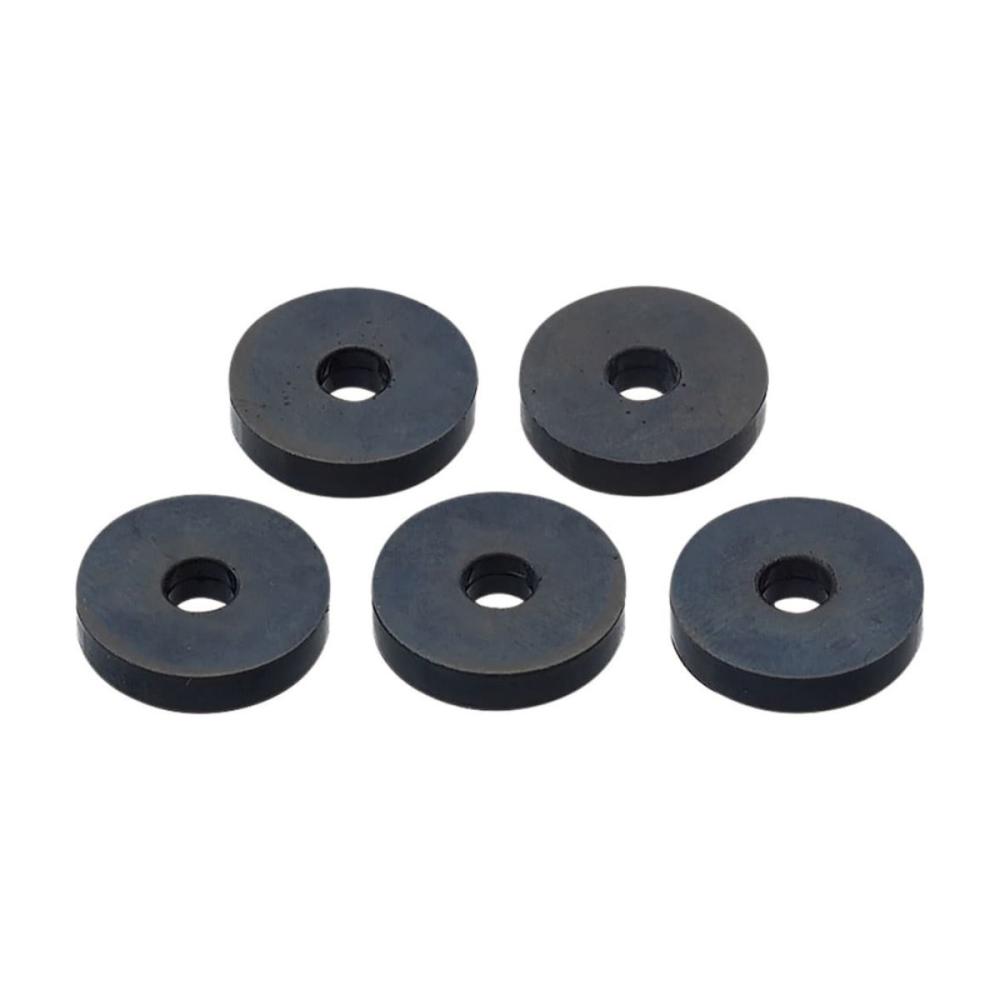 ＳＡＮＥＩ（サンエイ）水栓ゴムパッキン　呼び２０水栓用　５個入り　ＰＰ１２Ａ－１Ｓ－２０