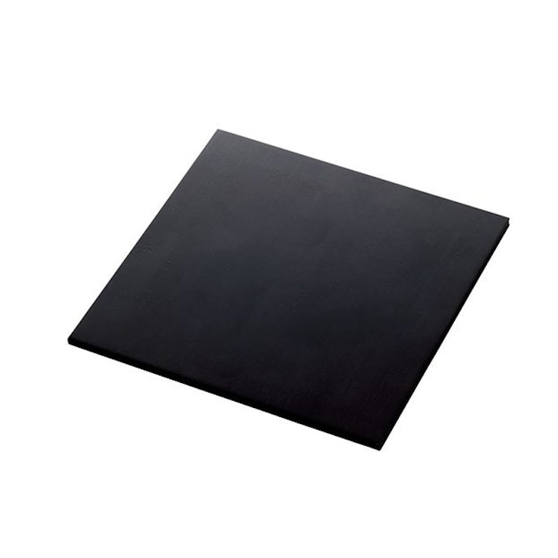 ＳＡＮＥＩ（サンエイ）パッキン用ゴム板　２００ｍｍＸ１５０ｍｍ　厚み２ｍｍ　ＰＰ１０－０－Ｌ