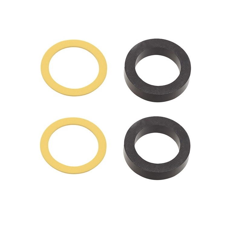 ＳＡＮＥＩ（サンエイ）給水管アジャストパッキン　パッキン各２個入り　ＰＰ４２－１５Ｓ－１３