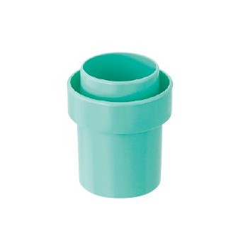 ＳＡＮＥＩ（サンエイ）排水ホースキャップ　先端に接続　内径３０ｍｍ　ＰＨ６４－８９Ｔ