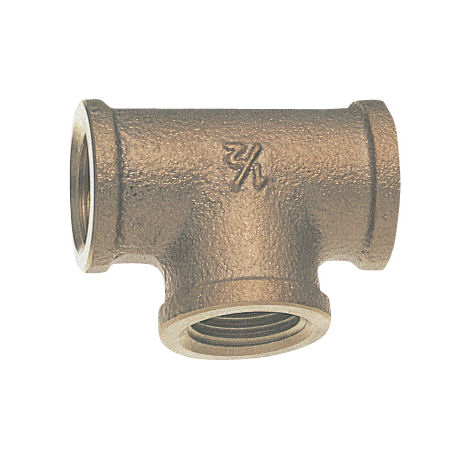 ＳＡＮＥＩ（サンエイ）チーズ　呼び１３　ネジ径Ｒｃ１／２　ＪＴ７７０－１３