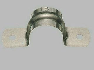 ＳＡＮＥＩ（サンエイ）ステンレスサドルバンド　Ｒ６１－５Ｓ－１３