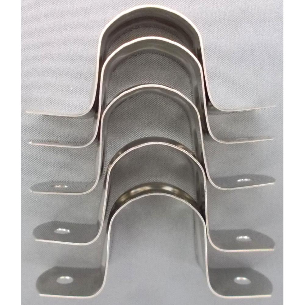 ＳＡＮＥＩ（サンエイ）ステンレスサドルバンド　Ｒ６１－５Ｓ－１６