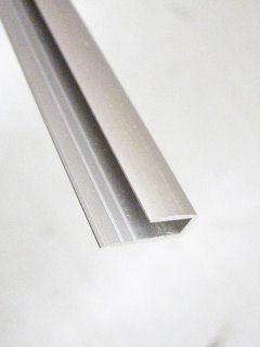 光モール　アルミジョイナー　コ３．５　１８２０ＭＭ　ＮＯ．７１２