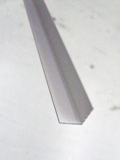 光モール　アルミアングル　ＡＬ　１２Ｘ１２　１８２０ＭＭ　ＮＯ．７０２