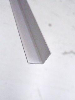 光モール　アルミアングル　ＡＬ　１５Ｘ１５　１８２０ＭＭ　ＮＯ．７０３