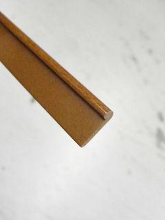 光モール　エンドチーク　１０００ＭＭ　ＮＯ．００６