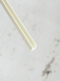 光モール　ホワイトカブセ２．７　１０００ＭＭ　ＮＯ．１６５