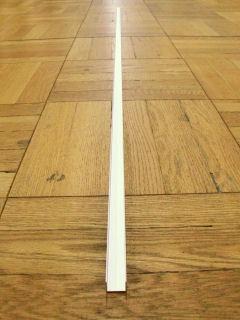 光モール　アルミチャンネル　ＡＣ－１５　１８２０ＭＭ　ＮＯ．７１０