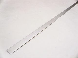 光モール　アルミアングル　ＡＬ　１Ｘ５Ｘ２０　１８２０ＭＭ　ＮＯ．７２１