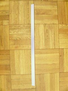 光モール　アルミアングル　ＡＬ　２Ｘ２０Ｘ４０　１０００ＭＭ　ＮＯ．４３８