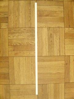 光モール　アルミ平板　ＡＰ　３Ｘ２０　１０００ＭＭ　ＮＯ．４８６