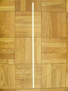 光モール　アルミ平板　ＡＰ　３Ｘ１５　１０００ＭＭ　ＮＯ．４８５