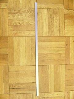 光モール　アルミアングル　ＡＬ　１５Ｘ２５　１０００ＭＭ　ＮＯ．４３６