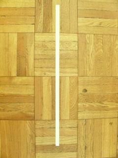 光モール　アルミアングル　ＡＬ　１Ｘ５Ｘ２５　１０００ＭＭ　ＮＯ．４３３