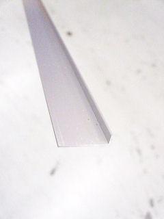 光モール　アルミアングル　ＡＬ　１Ｘ５Ｘ２０　１０００ＭＭ　ＮＯ．４３２