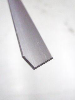 光モール　アルミアングル　ＡＬ　９Ｘ９　１０００ＭＭ　ＮＯ．４０１