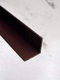 光モール　チョコアングル　２５Ｘ２５　１０００ＭＭ　ＮＯ．２３４