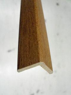 光モール　外角チーク　１８２０ＭＭ　ＮＯ．８０２