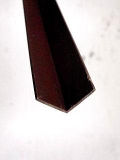 光モール　チョコアングル　２０Ｘ２０　１８２０ＭＭ　ＮＯ．８４２